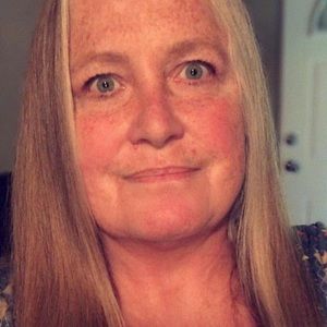 Meet your Posher, Glenna
